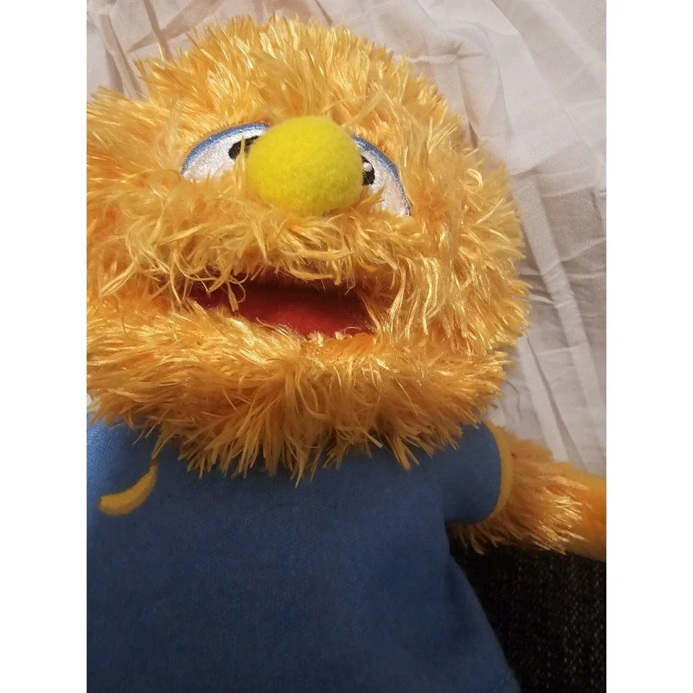 Ms. Rachel‎ Herbie Cuddle and Comfort Plush Doll